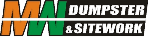 mwdumpsters's profile picture. Leader in roll off dumpster rental and site work in Southwest Florida