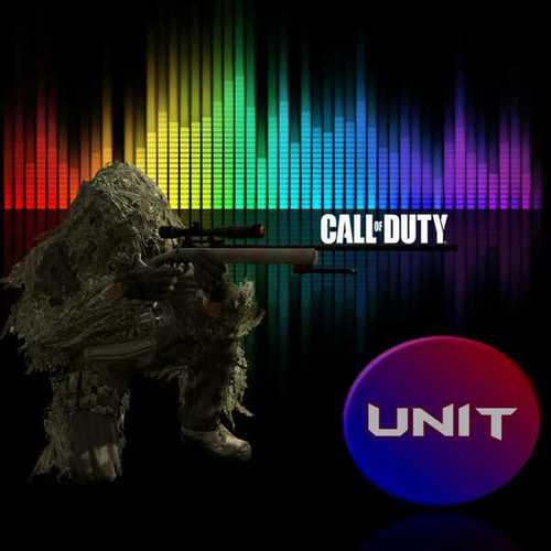 Unit Coming back again Whoop!!