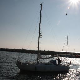 Vaarcoach's profile picture. 