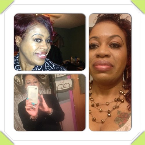 rhc11q's profile picture. Liensed Practical Nurse Proud Mother of 3  And 1 Grandson