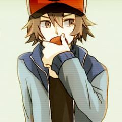 Hm?