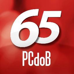 PCdoB Porto Alegre