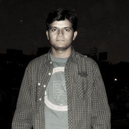 chitreshsinha's profile picture. 