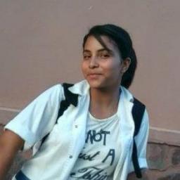 raniabaabou's profile picture. someday my dreams gonna be true (never say never)