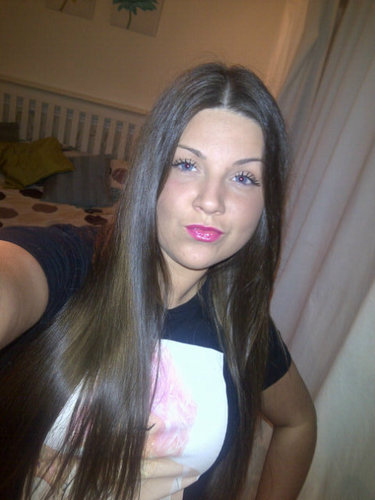 XoX_Paiigee's profile picture. 