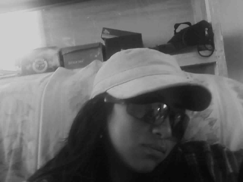 yo soy como soy guste a quien le guste y si no atmbien