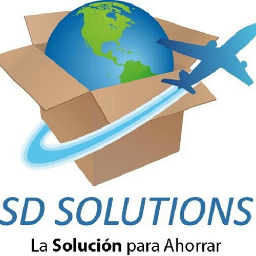 SDSolutionsMcbo's profile picture. Servicio de Excelencia y Atención personalizada para el manejo de sus compras, servicios de reempaque y rapidez en la entrega. Ofrecemos las mejores tarifas.