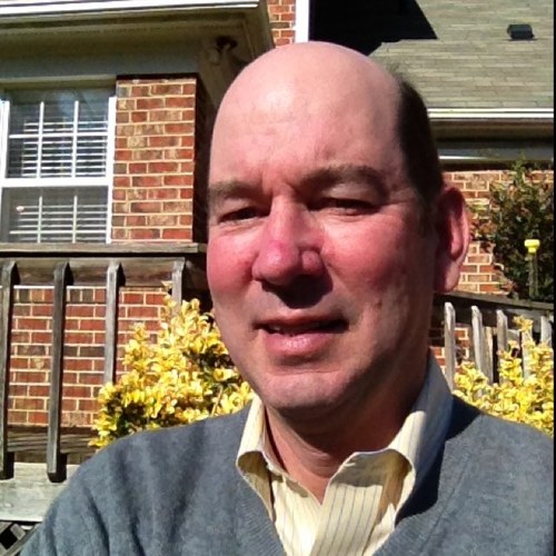 Bill Miller