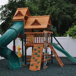 BEST PRICE ON BULK RUBBER MULCH FOR PLAYGROUNDS, LANDSCAPES, HORSE FOOTING AND SPORTS FIELDS