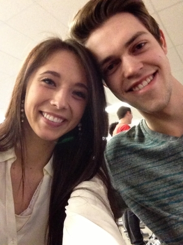 I am a proud sister missionary serving in the Spain Malaga Mission for The Church of Jesus Christ of Latter-Day Saints.