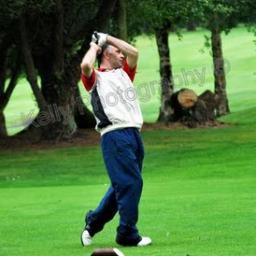 brownejpatrick's profile picture. Secretary Abbeyfeale Golfing Society
