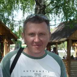 Вообще то хороший человек.
