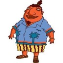 Rocket Power Tito - @RealTitoMakani - Twitter