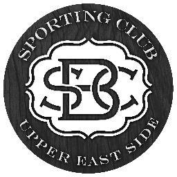 Reinventing the Sports Bar in New York City.
Sister Locations: @Bounce21NYC & @VeroNYC