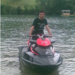 nickymegelli's profile picture. Simple Person.