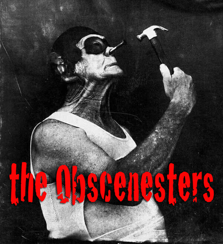 obscenesters's profile picture. 