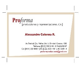 Empresa productora de eventos, alquiler de sonido, iluminación, estructura, toldos y tarimas