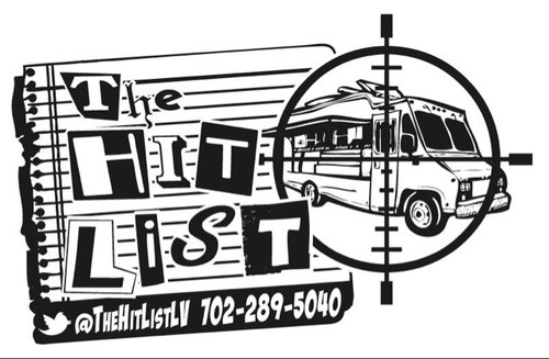Are you dyeing for food? Get on the hit list an book a food truck for your next food massacre!