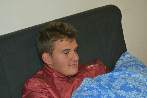 AntonioGilMune's profile picture. Madridista