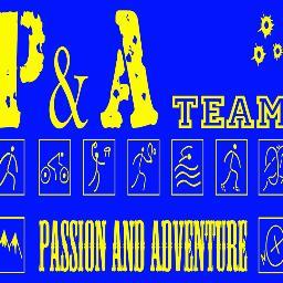 passion and adventure