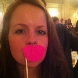 mrskate83's profile picture. Freelance PR & Communications Manager