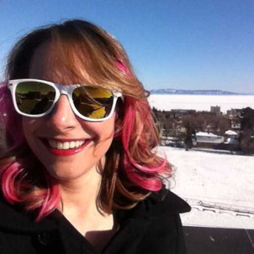 KaliCatt's profile picture. It's kind of fun to do the impossible!