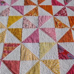Miss_Quilters's profile picture. A group of quilters primarily from Mississauga, but all are welcome. Join the fun!