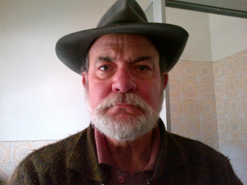 Is lief vir die Here,Hy is my verlosser