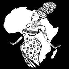 A Big Bold & Beautiful Sapiosexual Lamentations 3:37 is my verse, I make no apologises for who I am. Born 12 August .... #omawonder #wonderwoman #2020vision