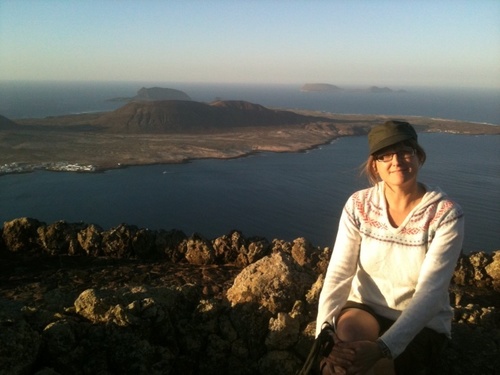 Wendy Lansdown Profile
