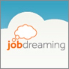Describe your dream job in one sentence and we'll notify you as we find matches.