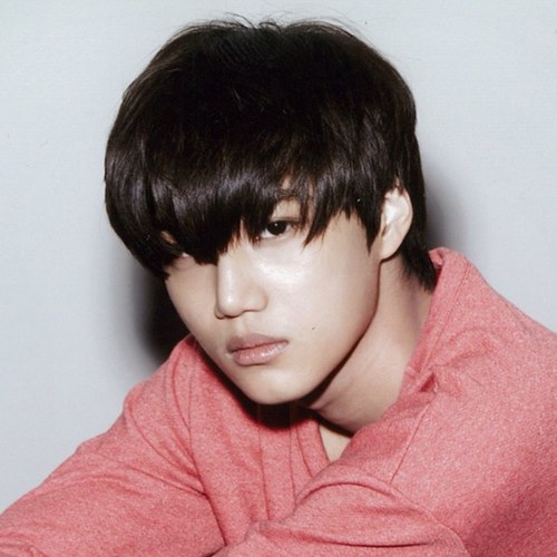 Only for 종인, EXO-K KAI FANPAGE
