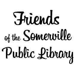 The Friends is a not-for-profit organization that advocates for, and supports the libraries in Somerville, MA.