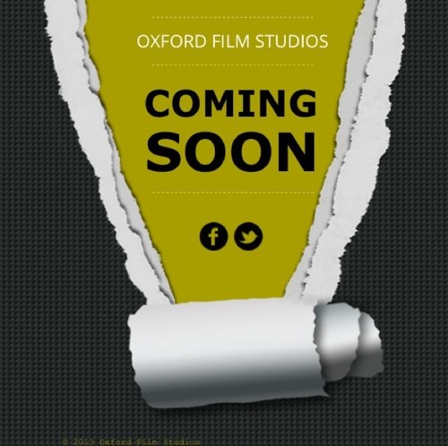 Follow for info and updates on Oxford Film Studios Ltd. The new film and photography studio service Oxfordshire has been waiting for......coming soon..