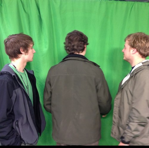 willowwingfilms's profile picture. Only the rack on the willow will be wings on the brown side. 

Evan. Jake. Cody. Austin.
