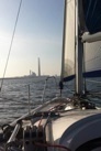 City Sail Training operate from the unique location of Dublin City Centre. Exploring Dublin Bay and further afield! See http://t.co/BiENzqHyF1 for full info