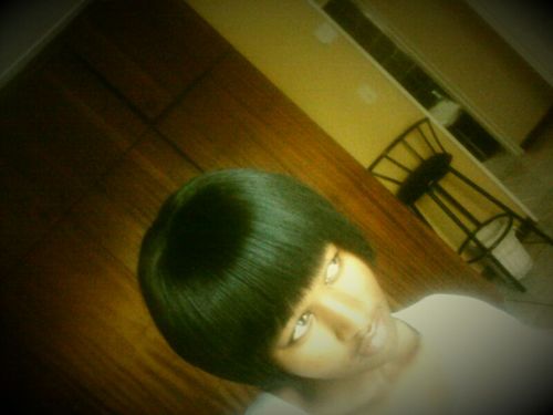 Veee_Bubbles's profile picture. No bs I only mix myself with happy people and straight talk always do it for me♘