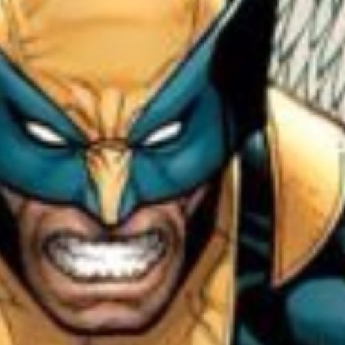 I'm an X-Man and on two Avengers teams. ... Multitasking. It's my mutant power. Don't tell anybody.