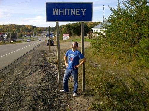 Insurance guy, husband, father, curler, retired frisbee chucker, country boy, former broadcaster and sports fan all rolled up in a neat and tidy package.