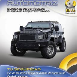 Fabricante de puertas blindadas, cerraduras, cilindros, blindajes y todo lo relacionado al mundo de la seguridad.