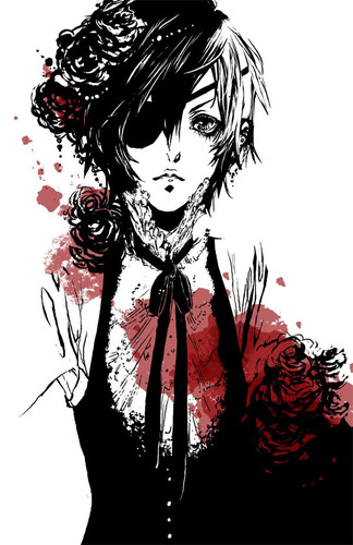 I'm Earl Phantomhive, the Founder of the Funtom Company. I only love my Butler @DemonMichaelis , touch him and i'll kill you! {Yaoi RP} Uke // Shota