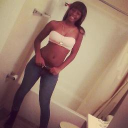 Sweet 1 8 coming , 3 bad bitches rolling w me , fck the rest : ) Rest eassy De'Shawn , Big B , Monster , Kwanzee , Fatso , Head & Ron Ron Bitch 3