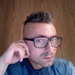 AntonisPittas's profile picture. 