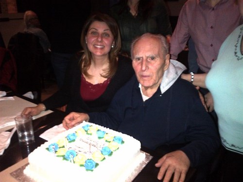 ConnieGalloro's profile picture. 