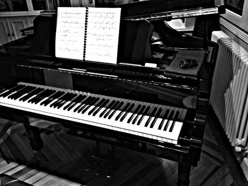 PianistaEnfad's profile picture. 