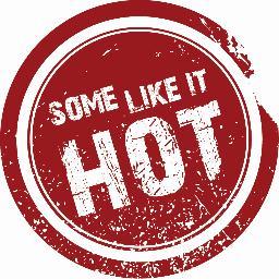 SomeLikeItHotUK's profile picture. Purveyor of hot things.