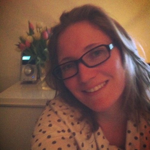 vandijkmarijke's profile picture. 