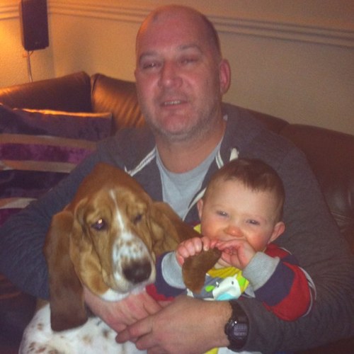 BanzaiBoyRacer's profile picture. 