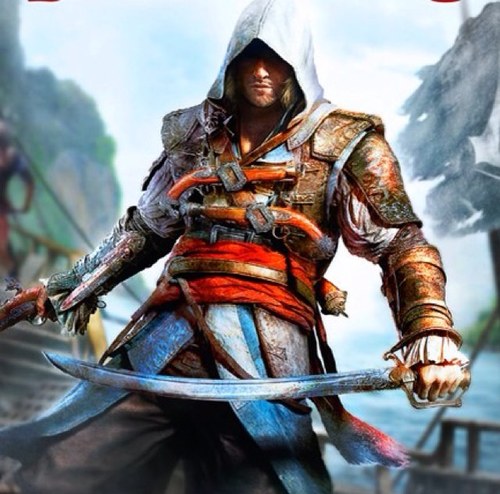 Follow us to stay up to date with all Assassin's Creed News on the web!