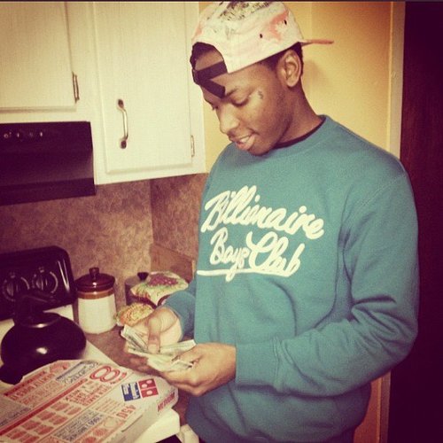 . GCPBxSKYGANG . #MixtapeOnTheWay #SpreadDaWordAround